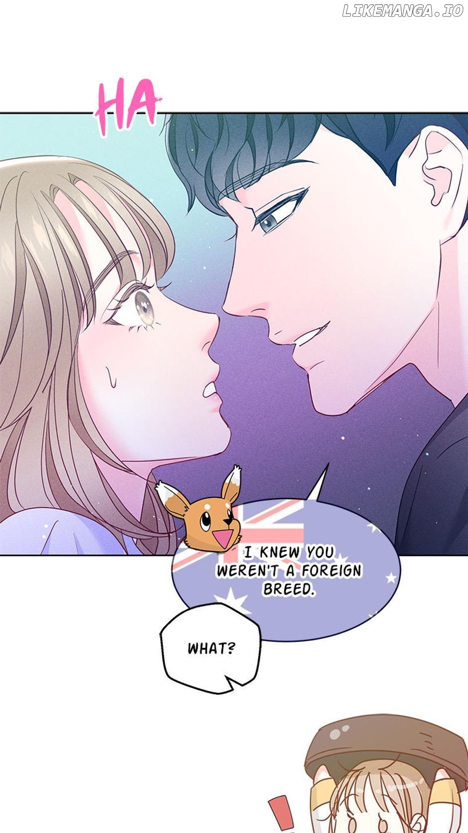 Fall for You Chapter 54 - page 59