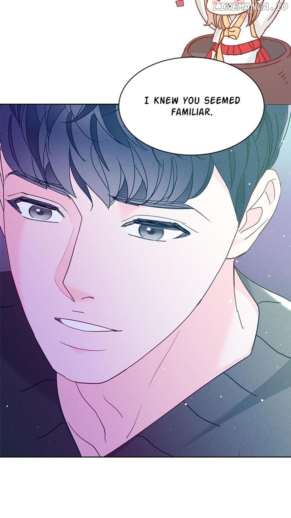Fall for You Chapter 54 - page 60