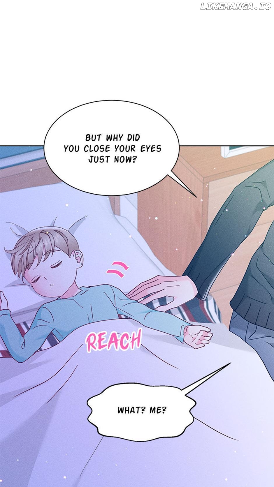 Fall for You Chapter 54 - page 61