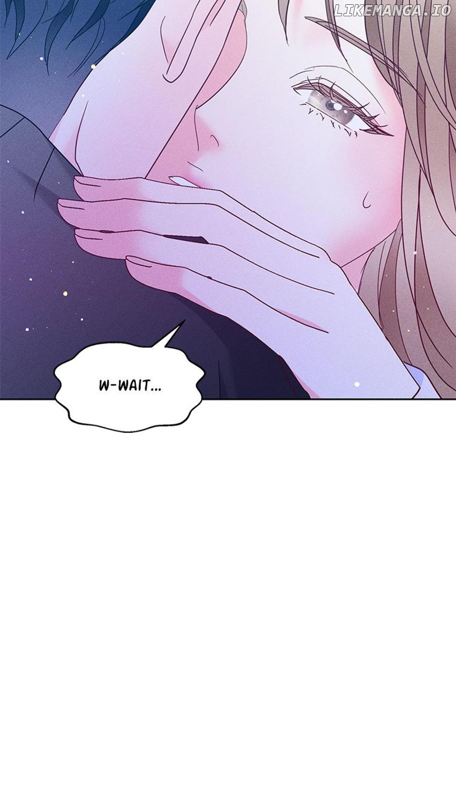 Fall for You Chapter 54 - page 64