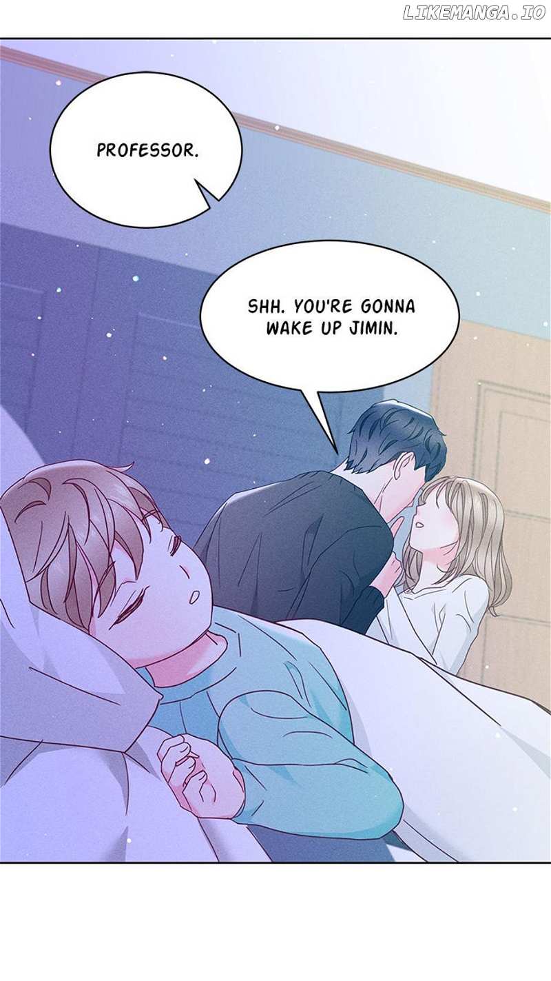 Fall for You Chapter 54 - page 65