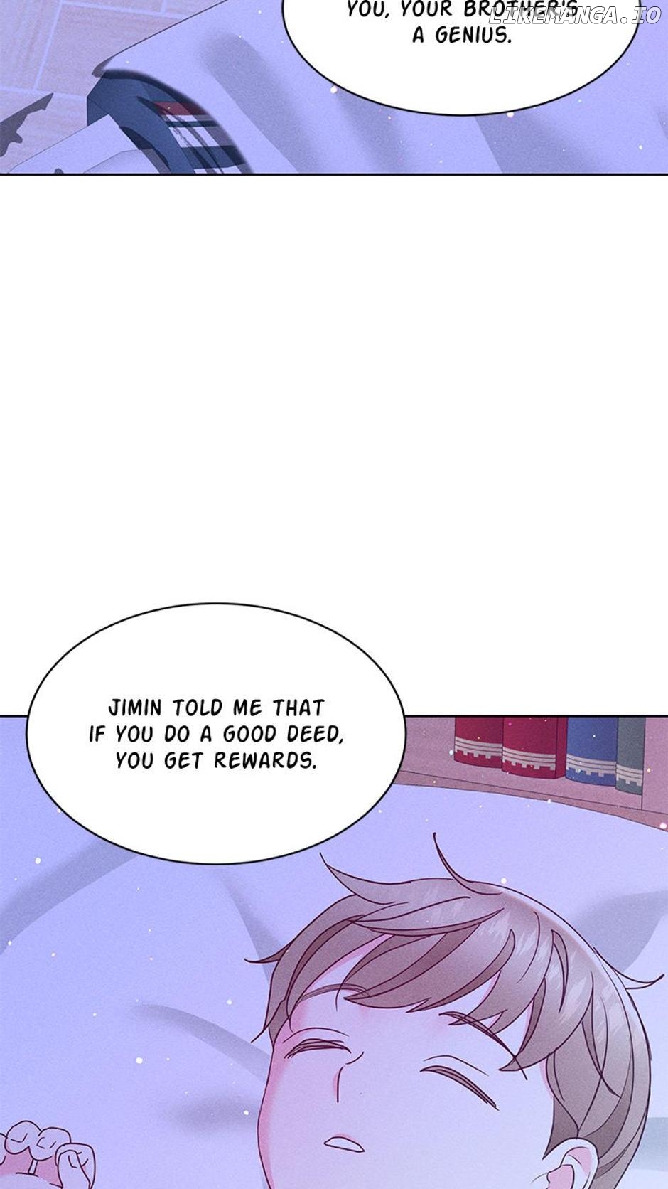 Fall for You Chapter 54 - page 68