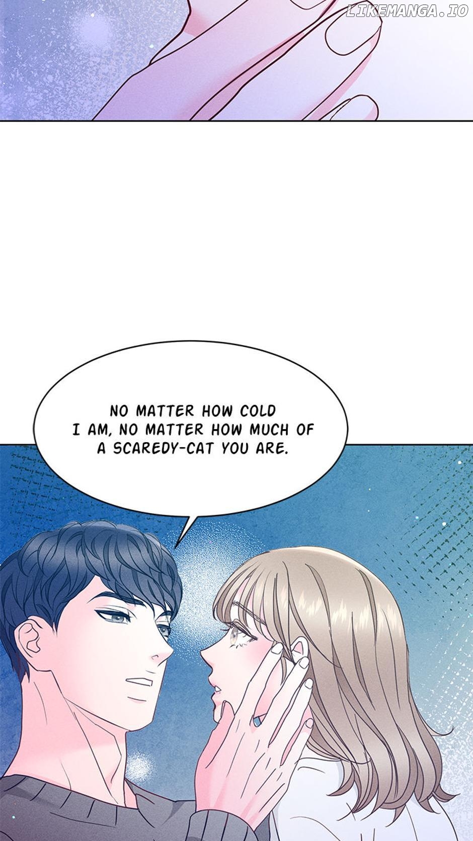 Fall for You Chapter 54 - page 73