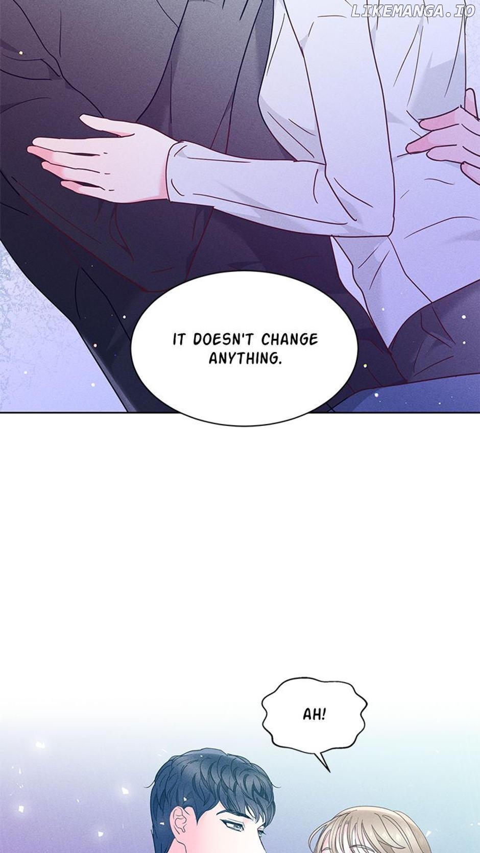 Fall for You Chapter 54 - page 74