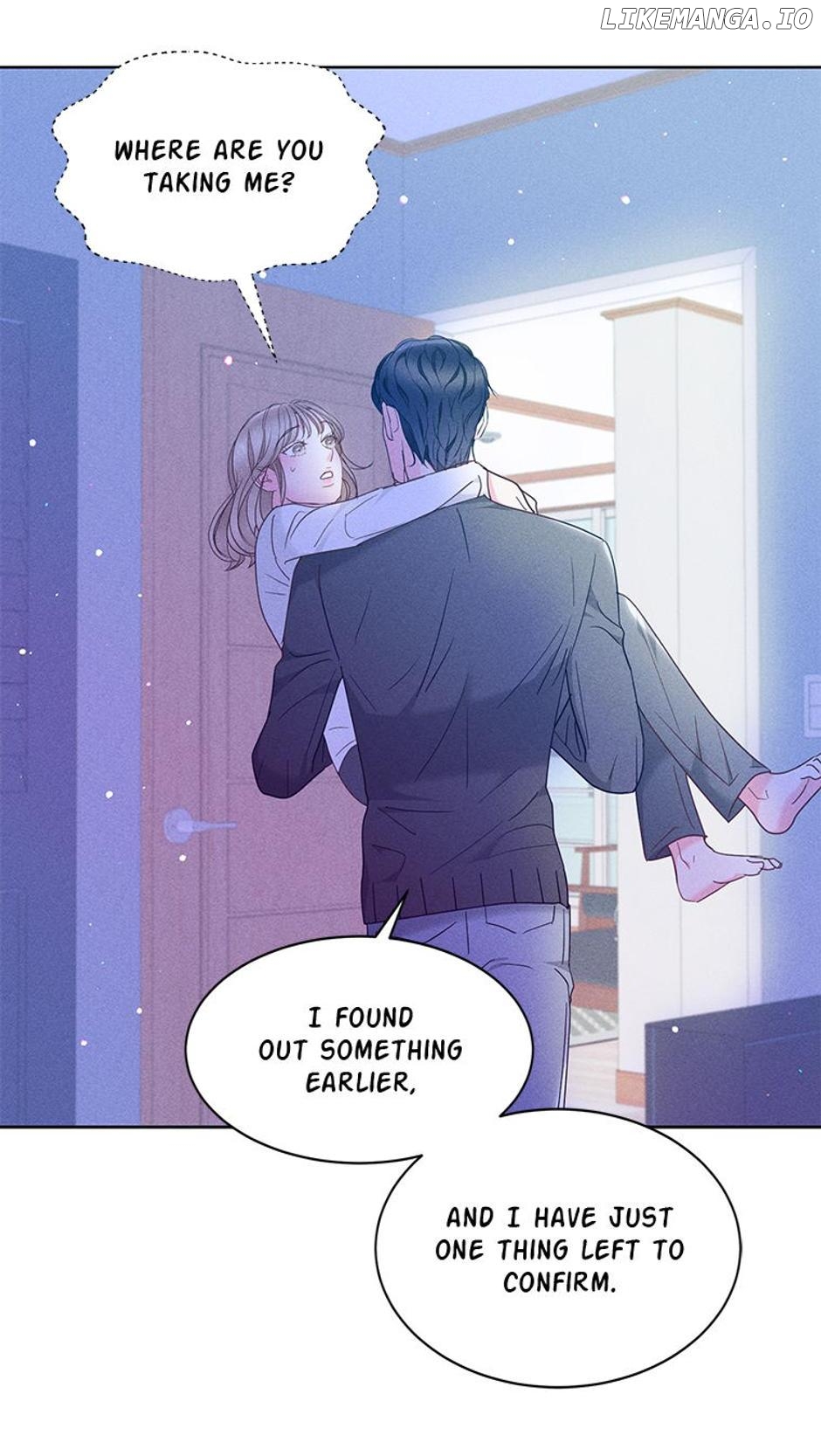 Fall for You Chapter 54 - page 76