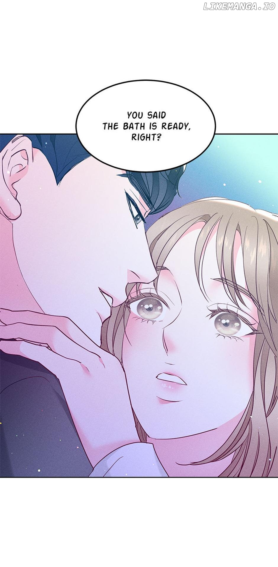 Fall for You Chapter 54 - page 77