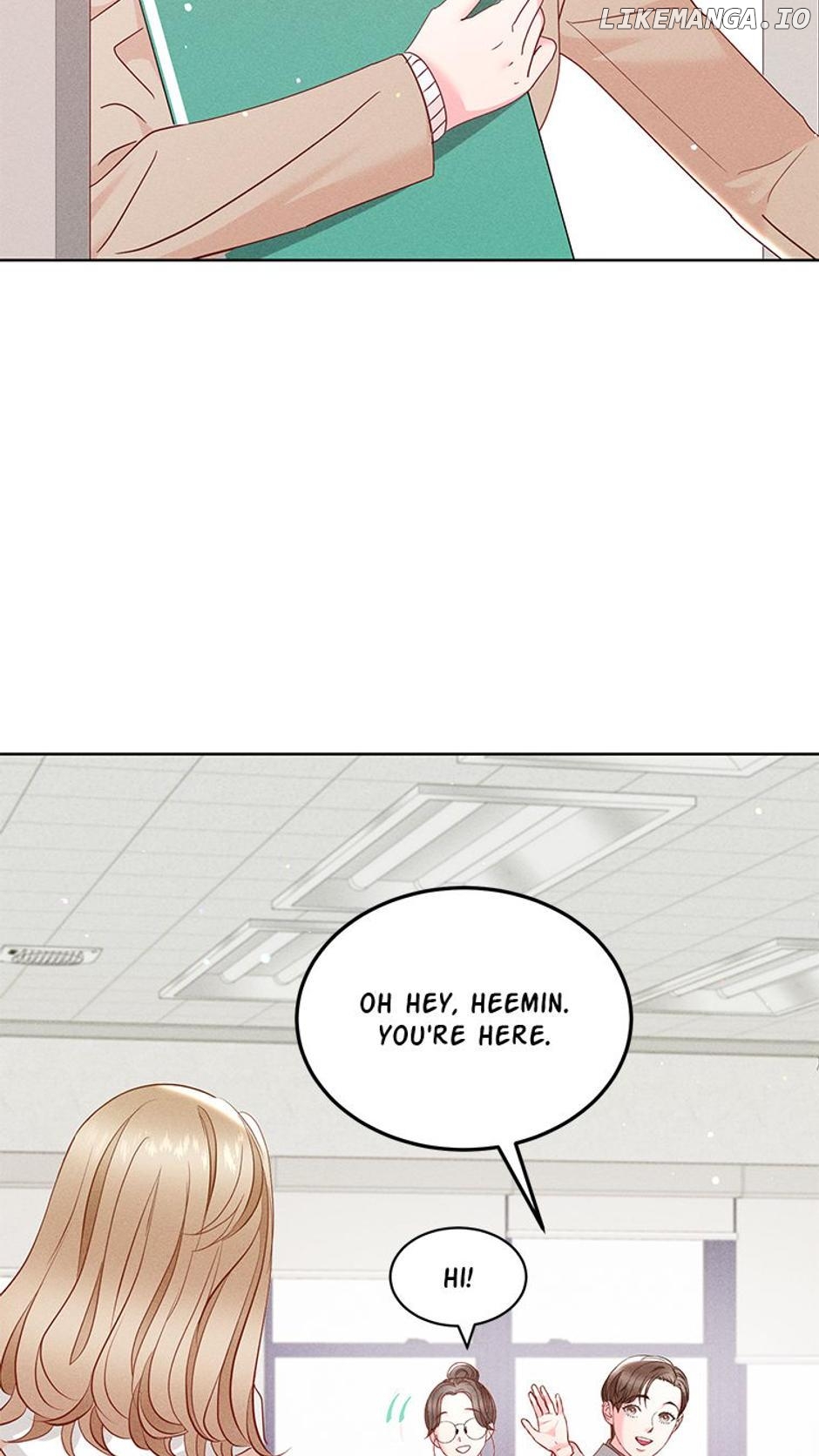 Fall for You Chapter 55 - page 2