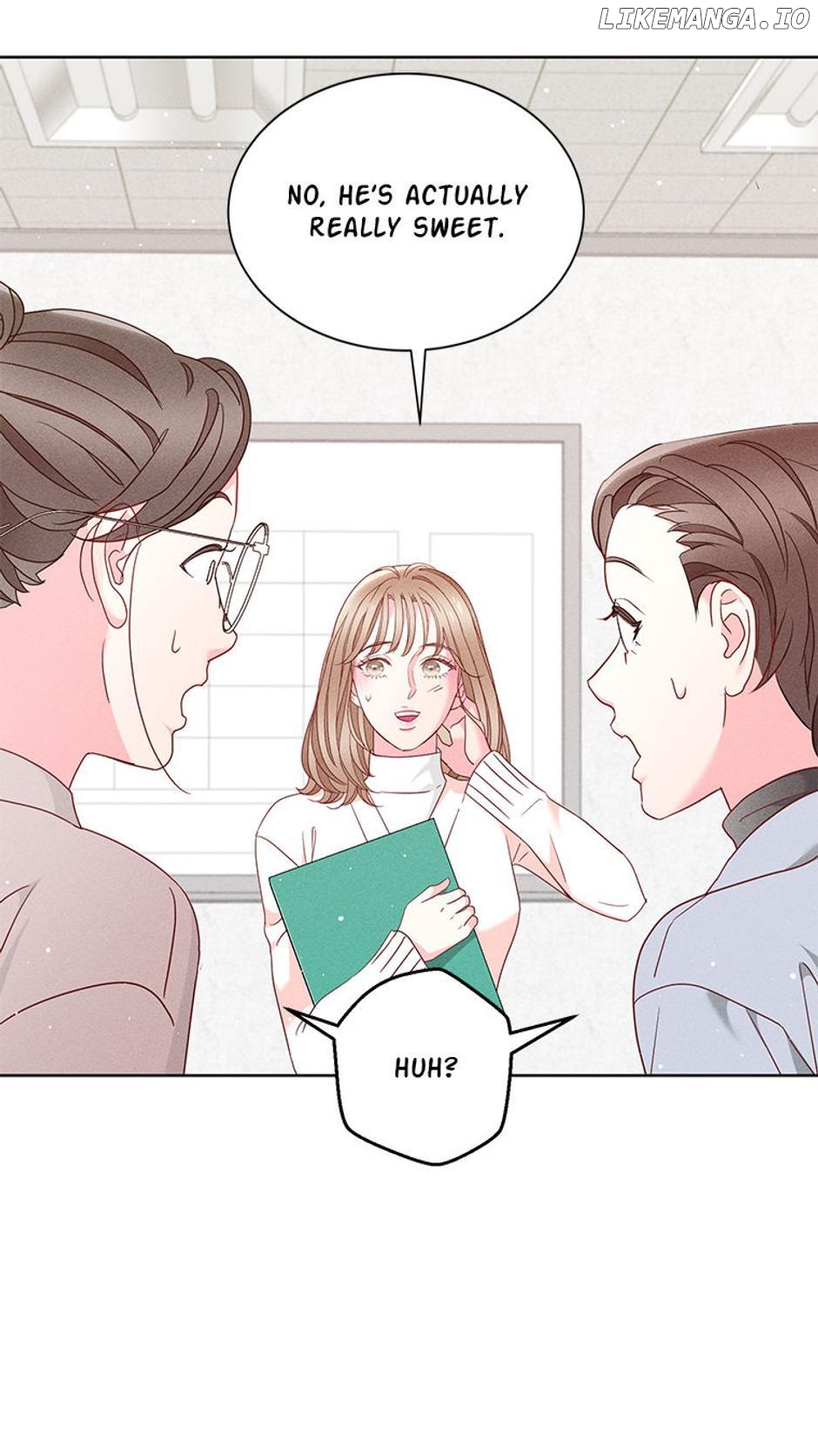 Fall for You Chapter 55 - page 13