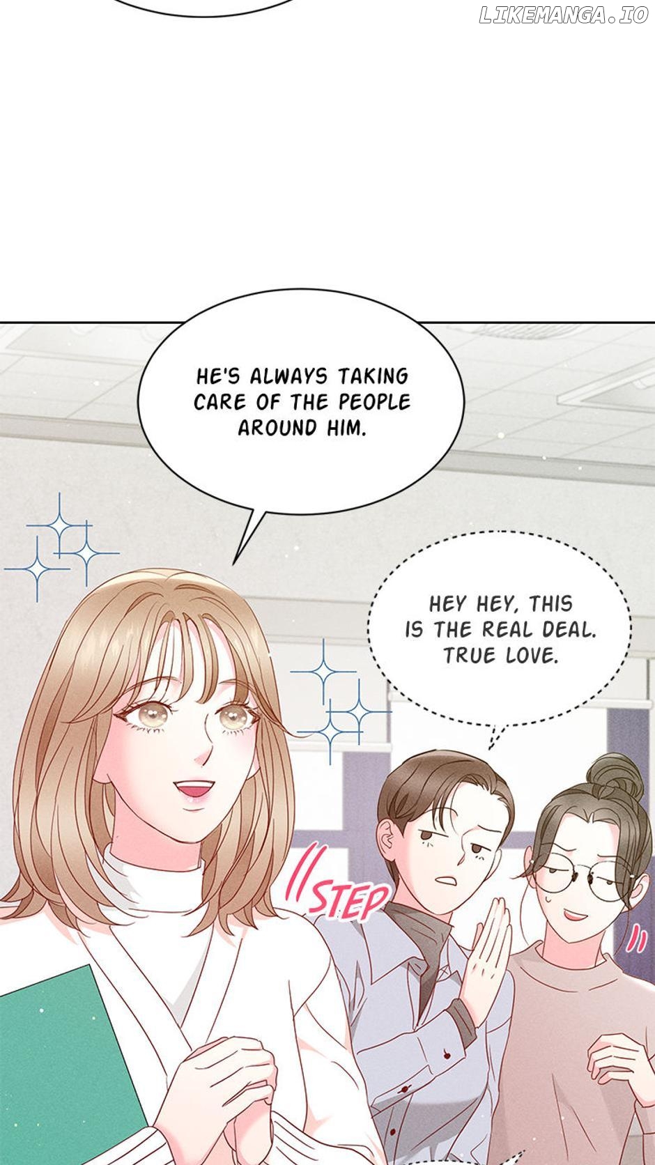 Fall for You Chapter 55 - page 15