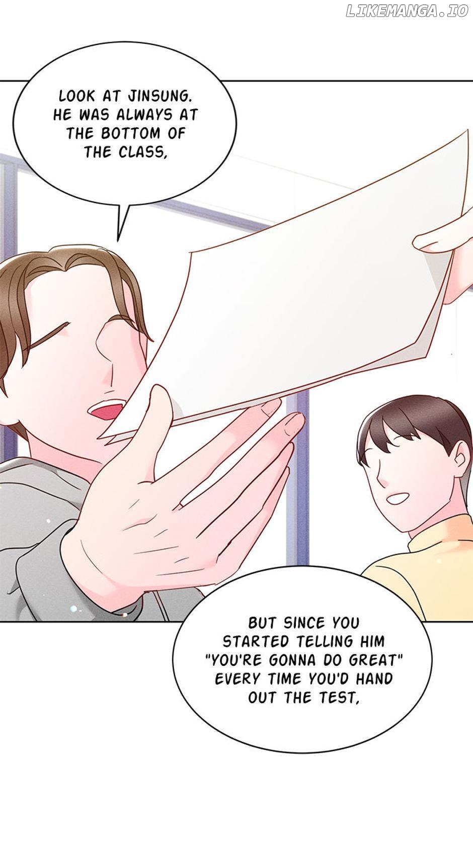 Fall for You Chapter 55 - page 31
