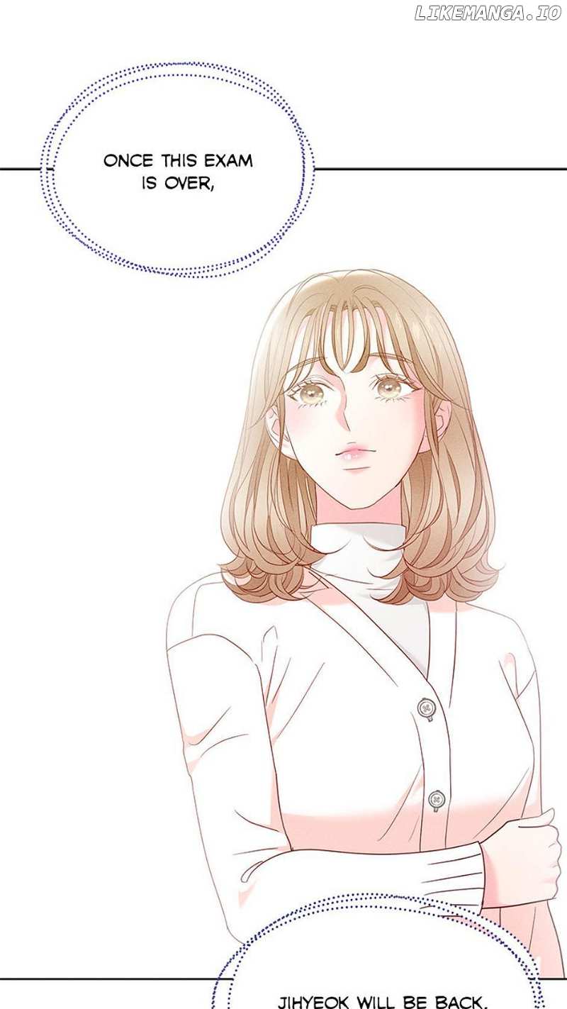 Fall for You Chapter 55 - page 37