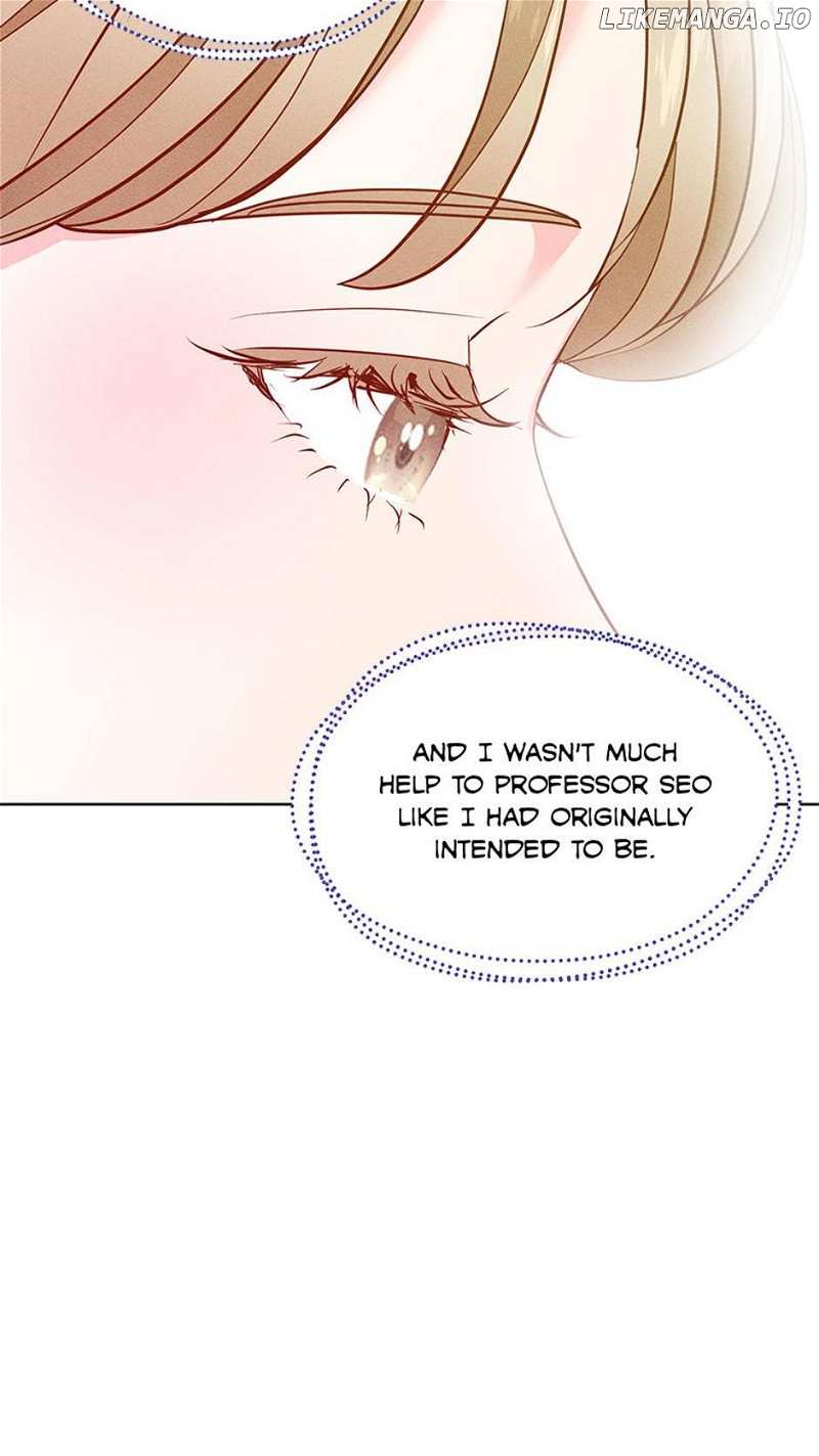 Fall for You Chapter 55 - page 40