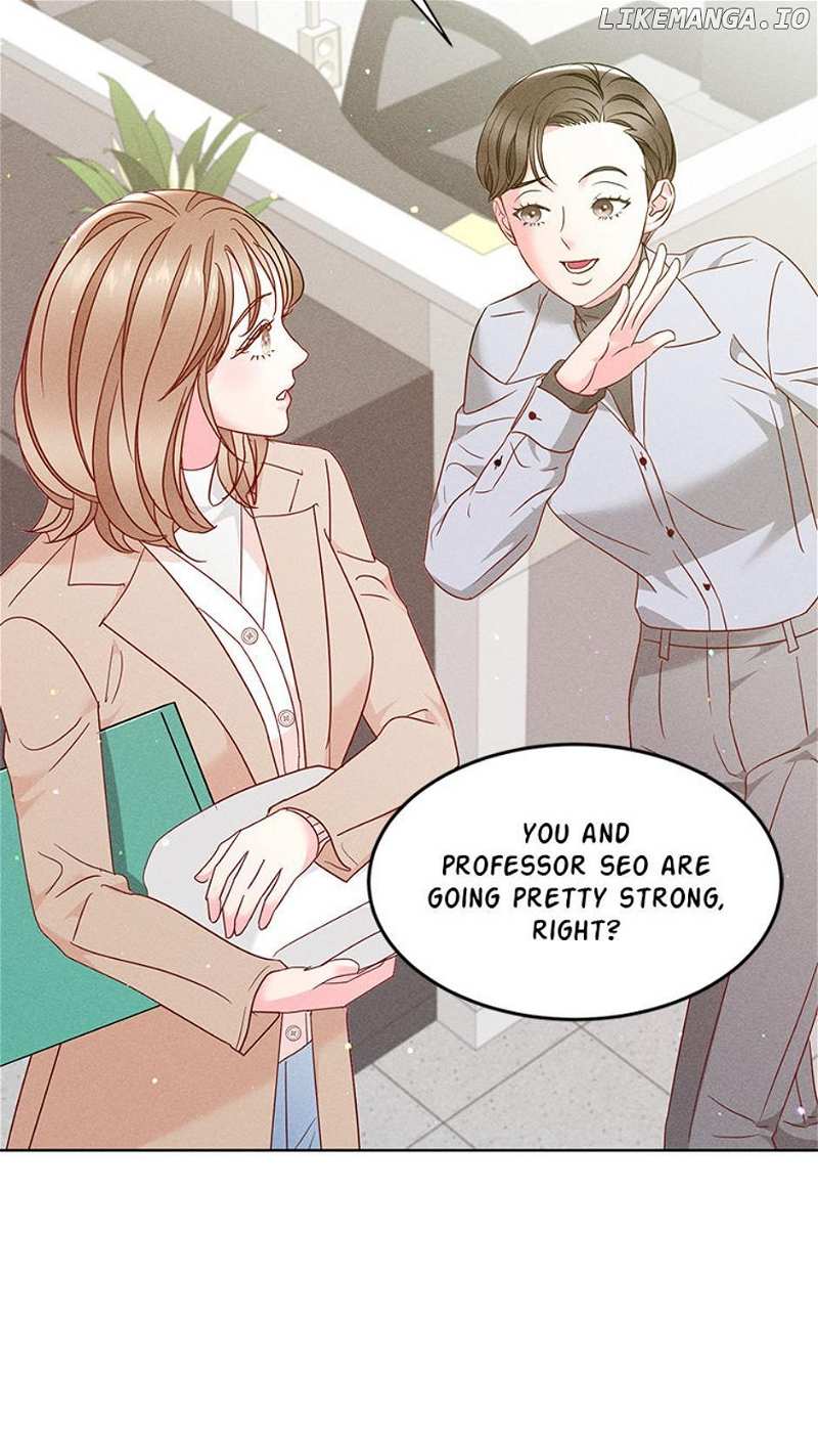 Fall for You Chapter 55 - page 5