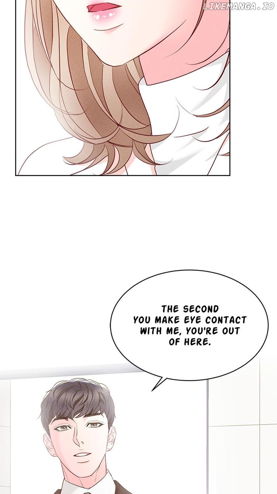 Fall for You Chapter 55 - page 46