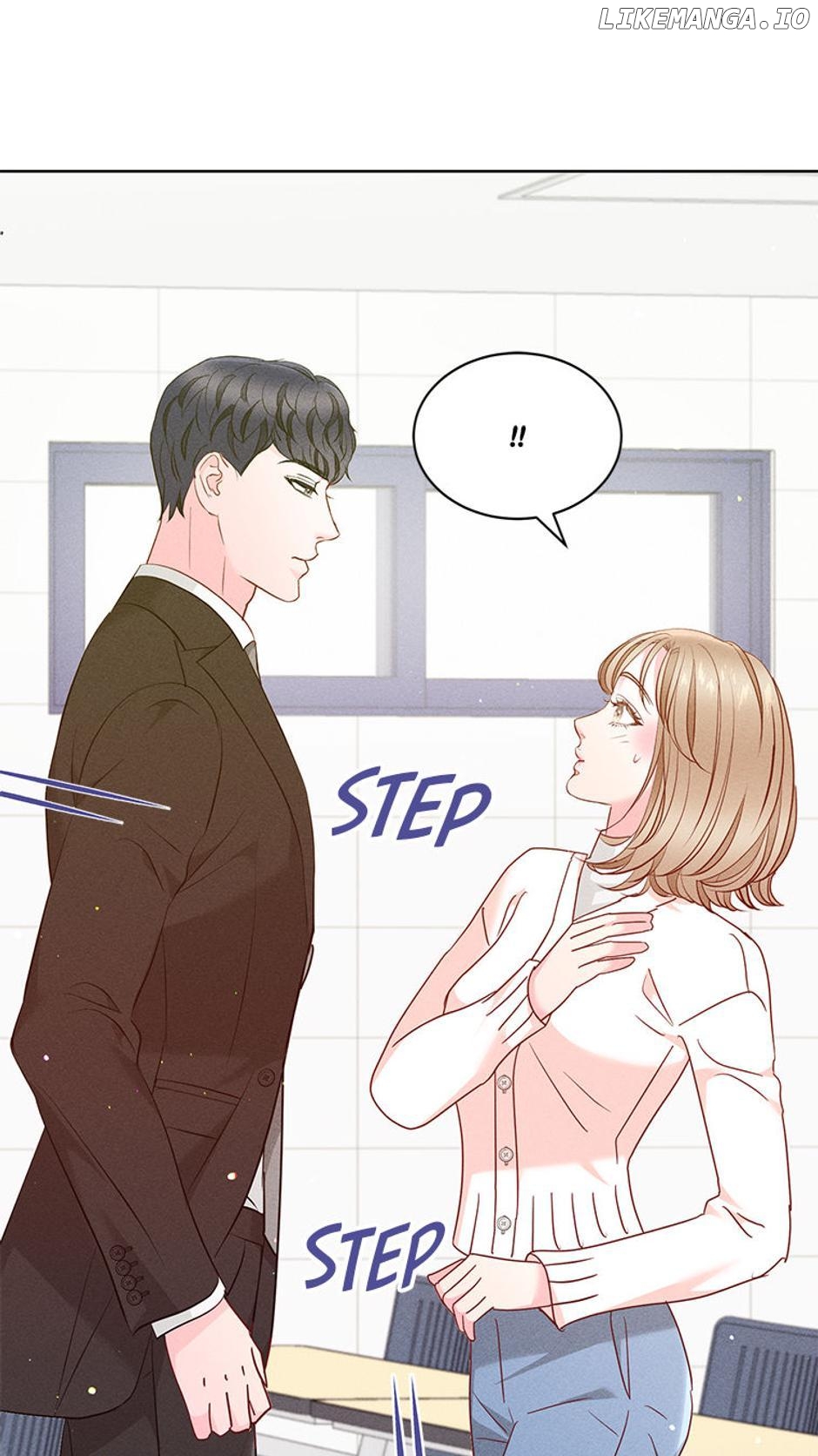 Fall for You Chapter 55 - page 57