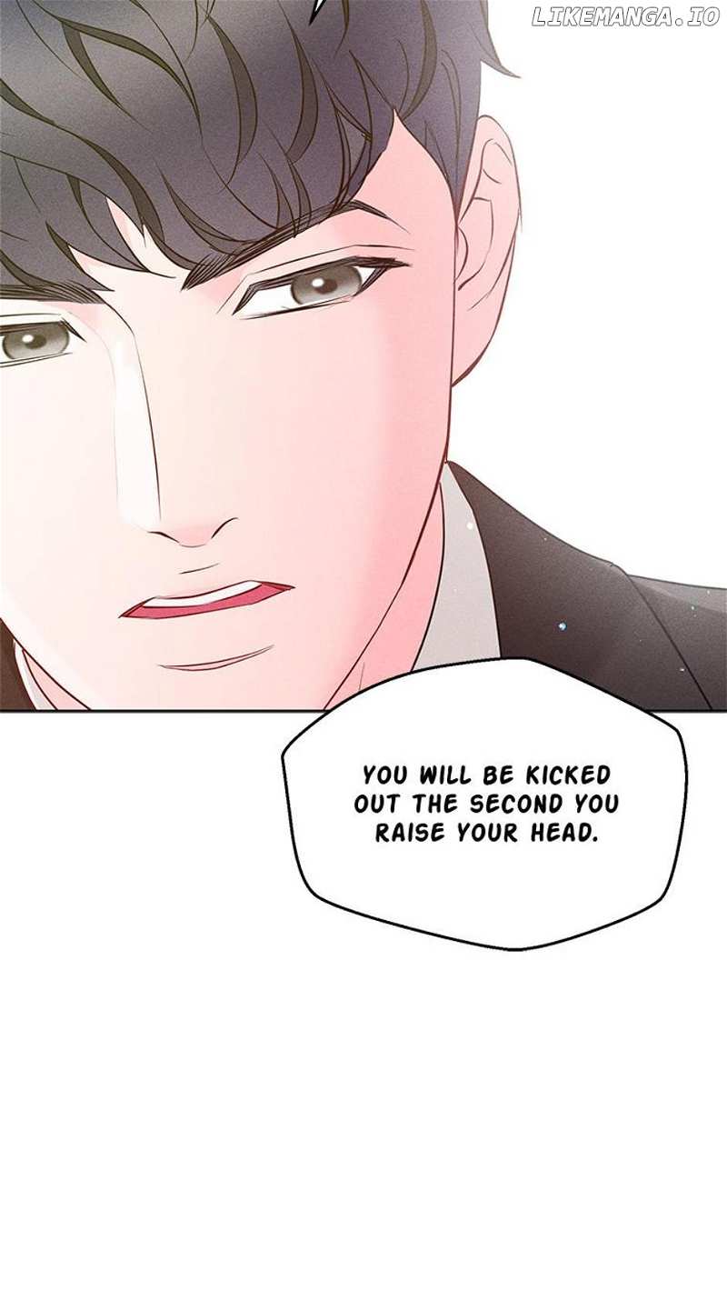 Fall for You Chapter 55 - page 60
