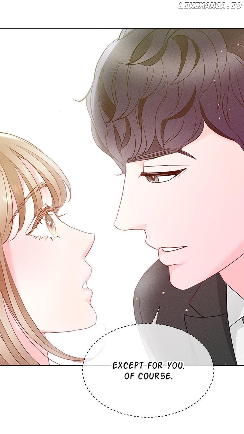 Fall for You Chapter 55 - page 63