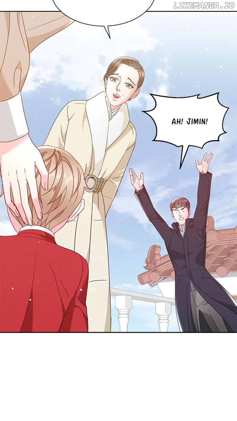 Fall for You Chapter 56 - page 12