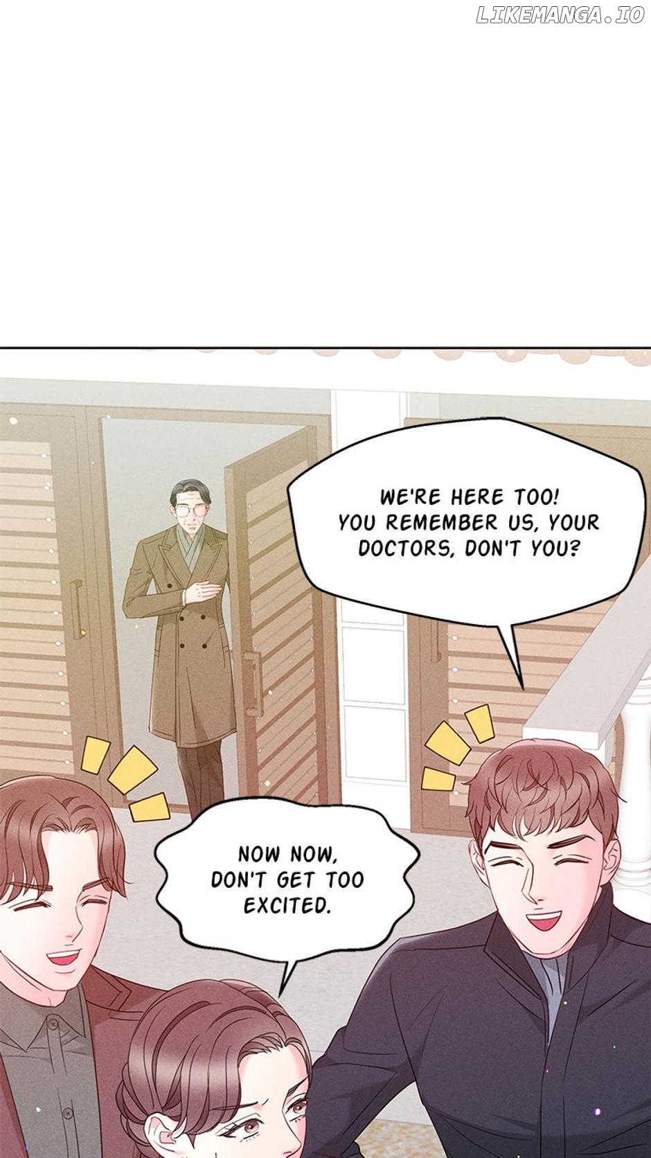 Fall for You Chapter 56 - page 13