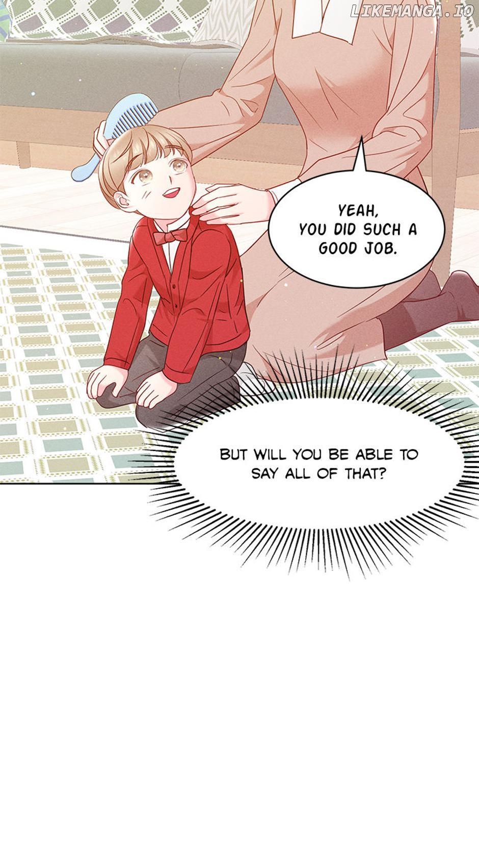 Fall for You Chapter 56 - page 3