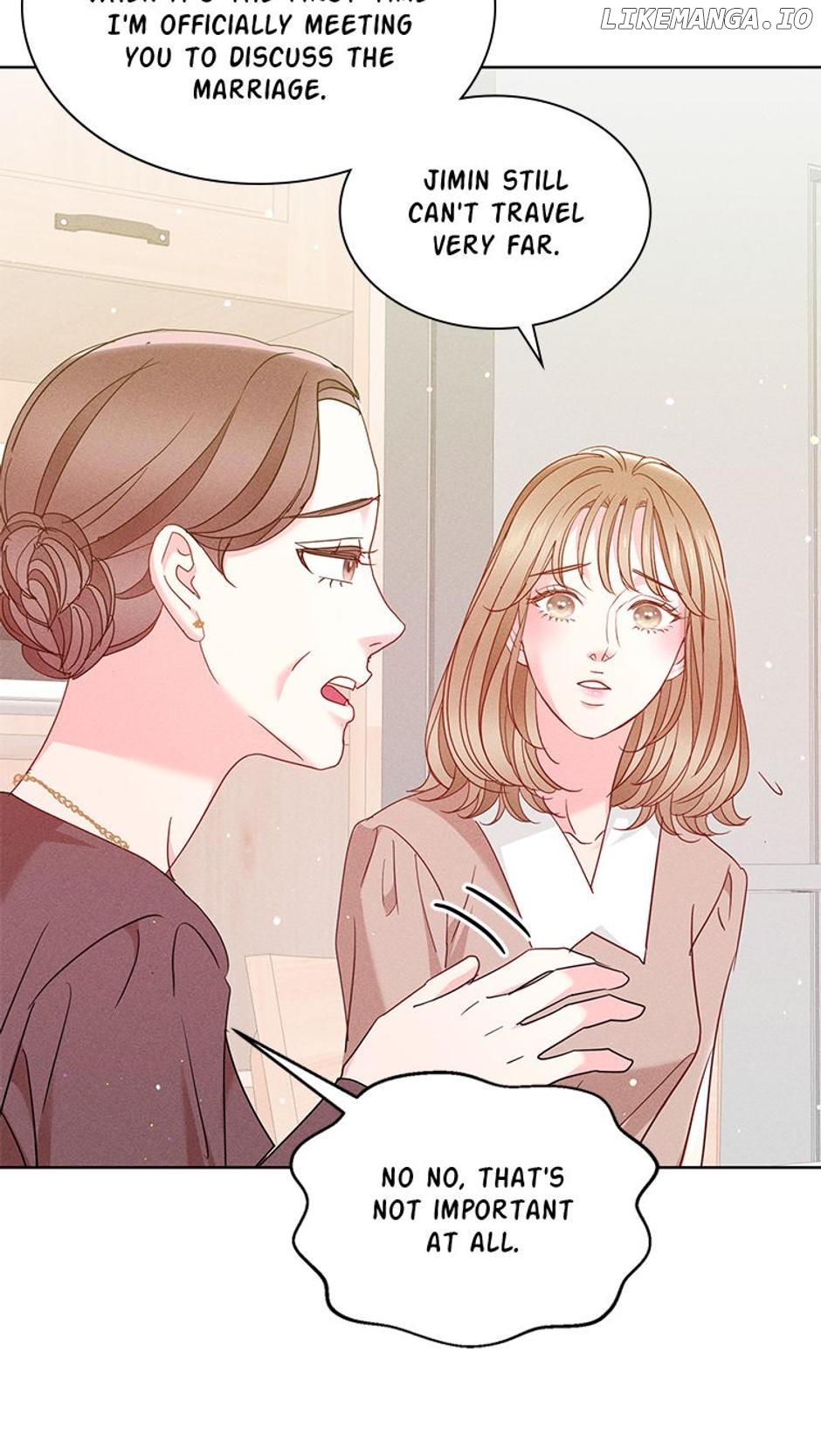 Fall for You Chapter 56 - page 30