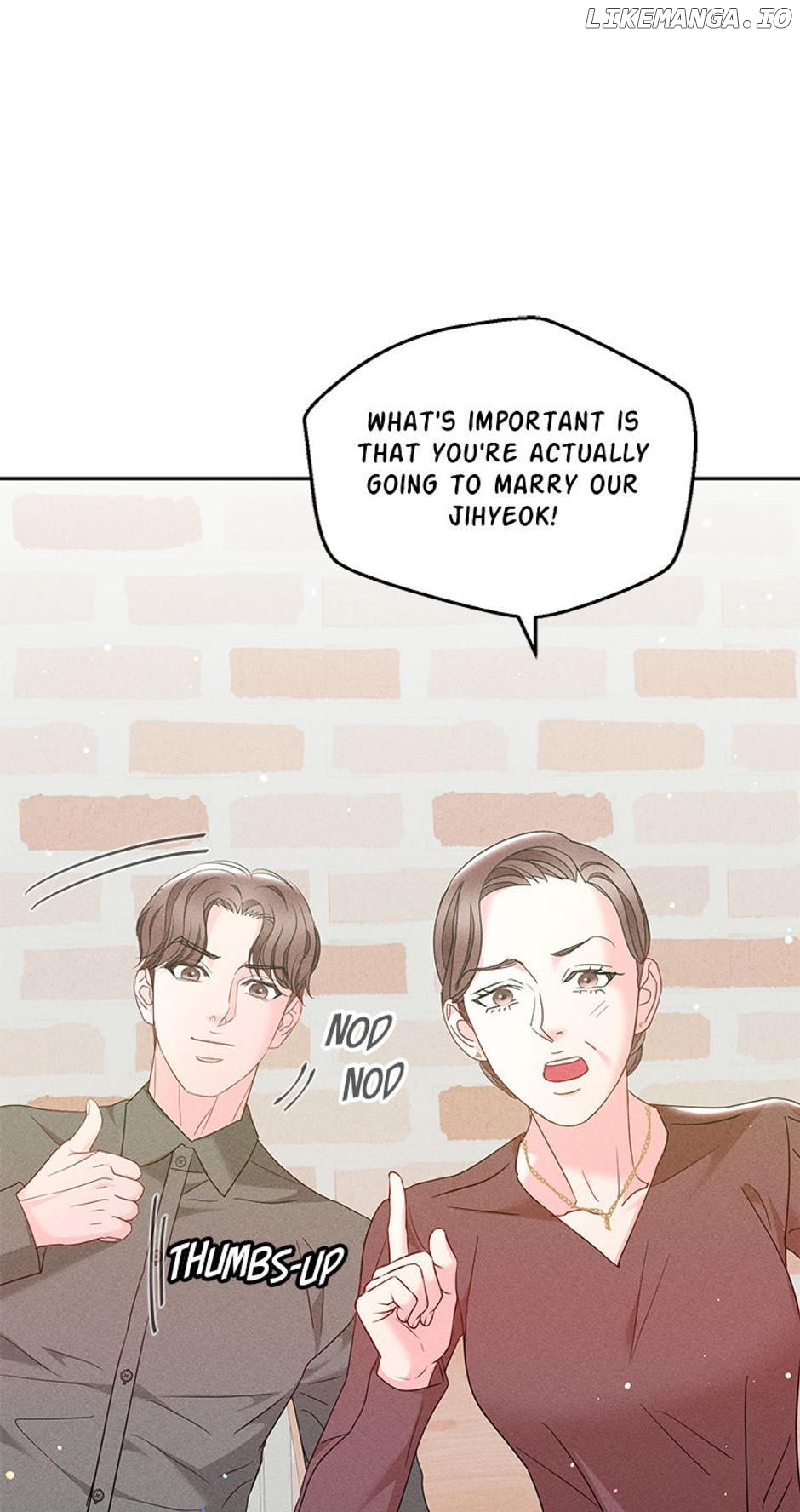 Fall for You Chapter 56 - page 31