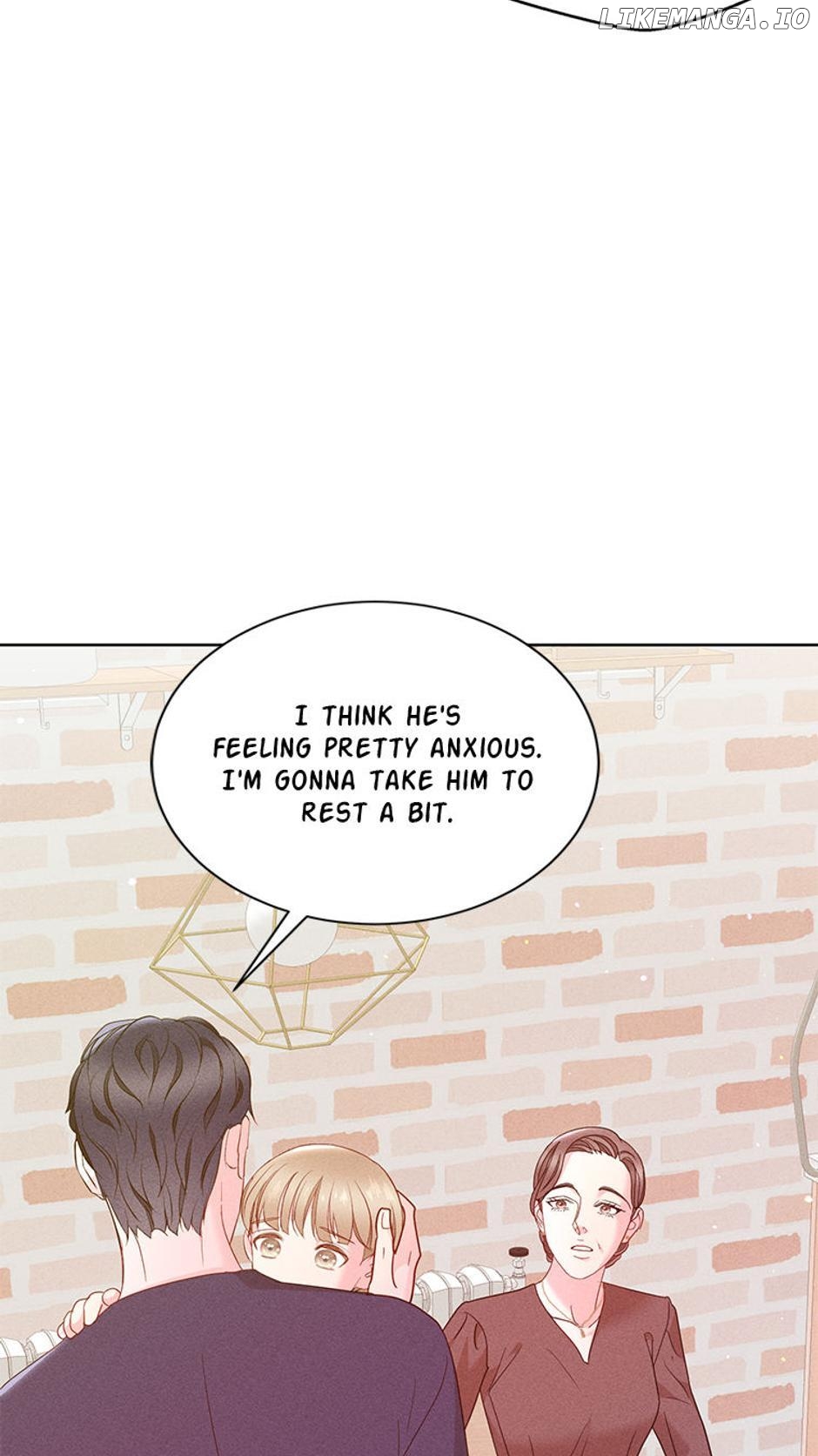 Fall for You Chapter 56 - page 39
