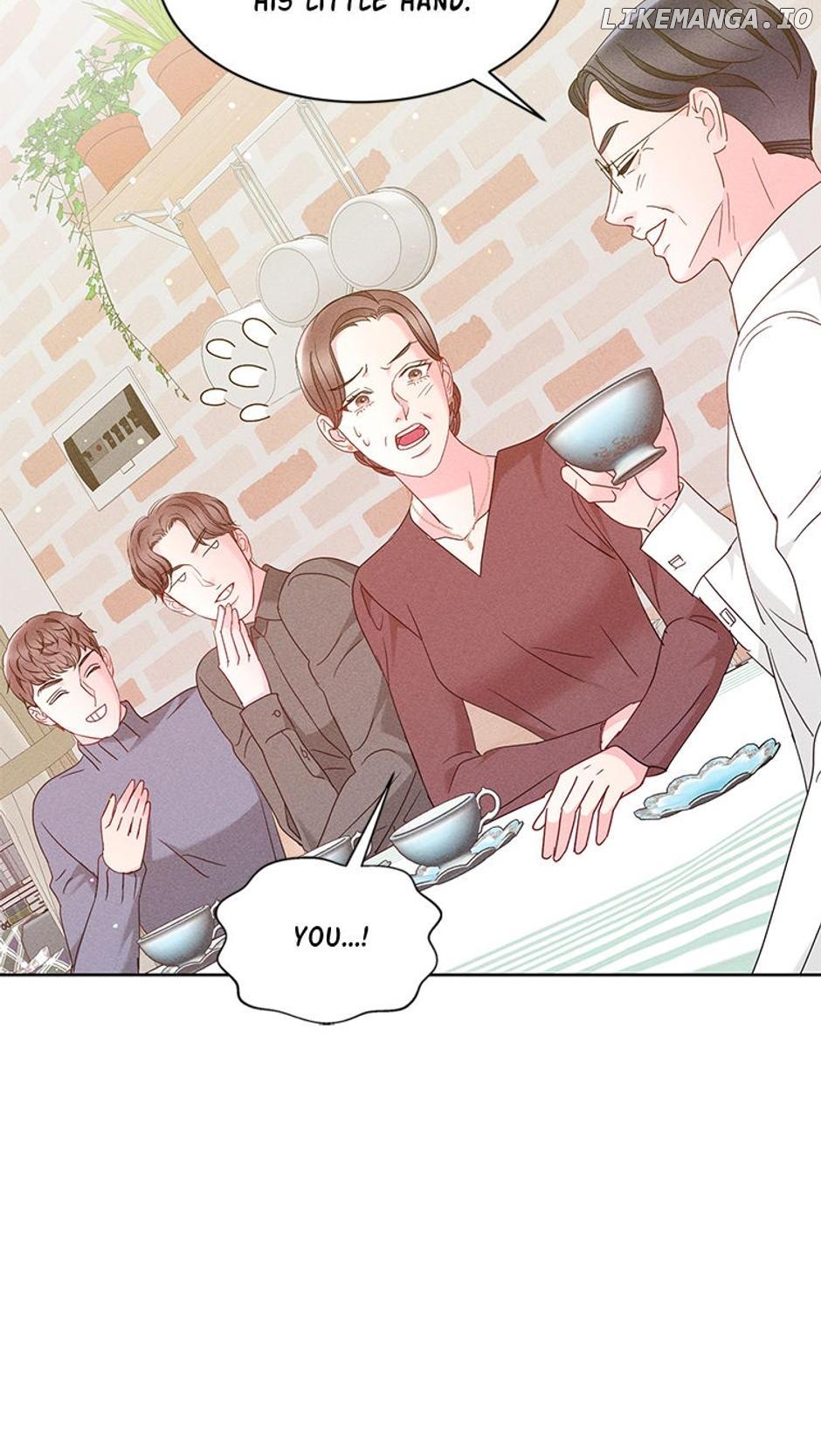 Fall for You Chapter 56 - page 42