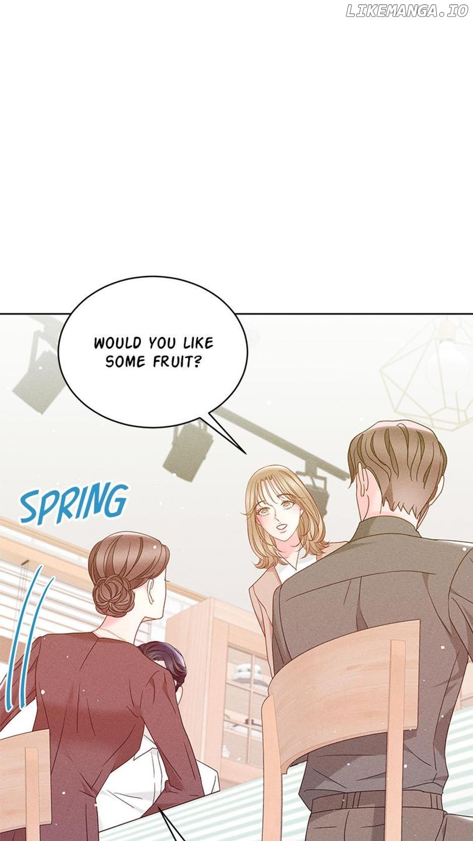 Fall for You Chapter 56 - page 44