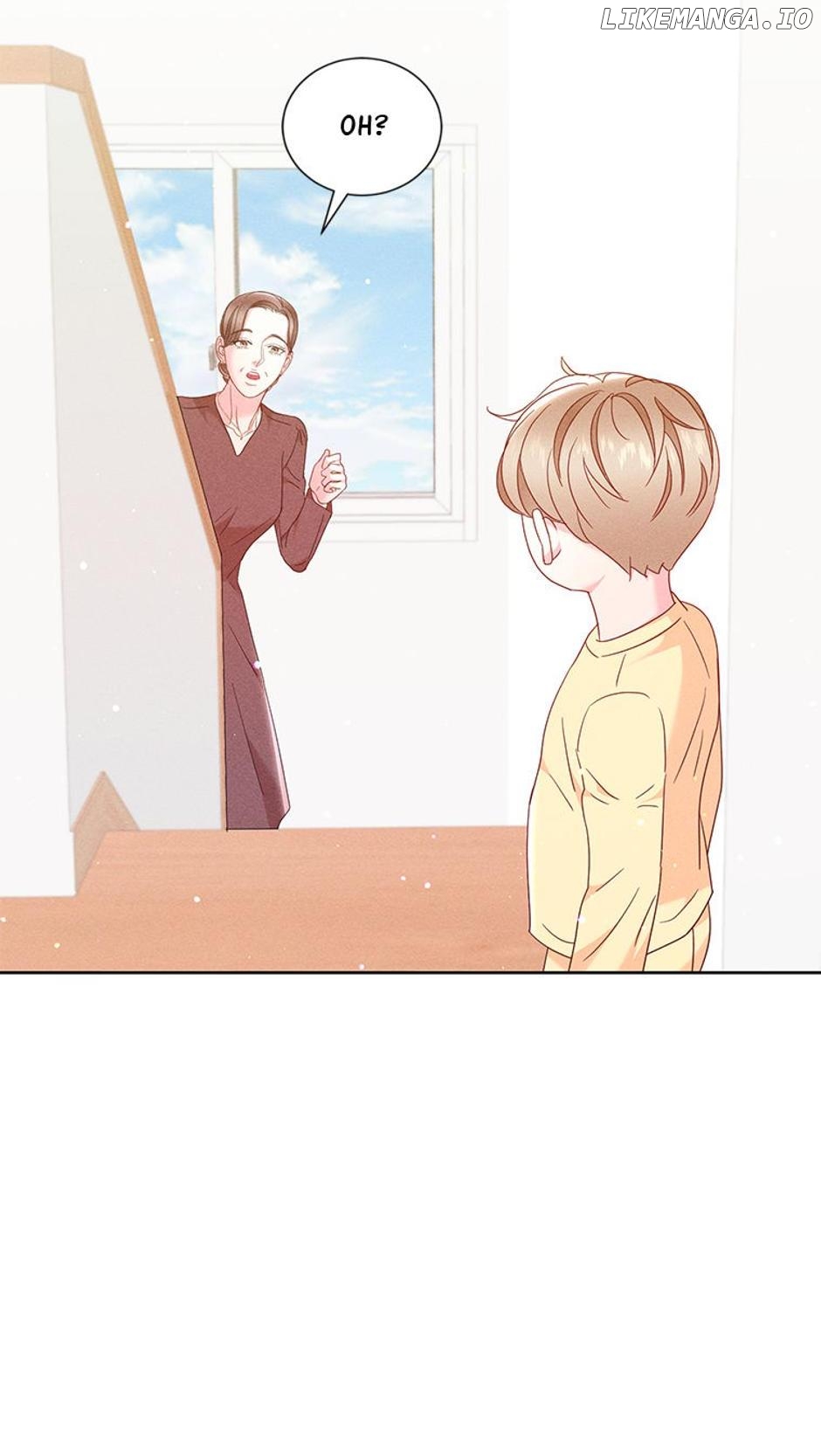 Fall for You Chapter 56 - page 48