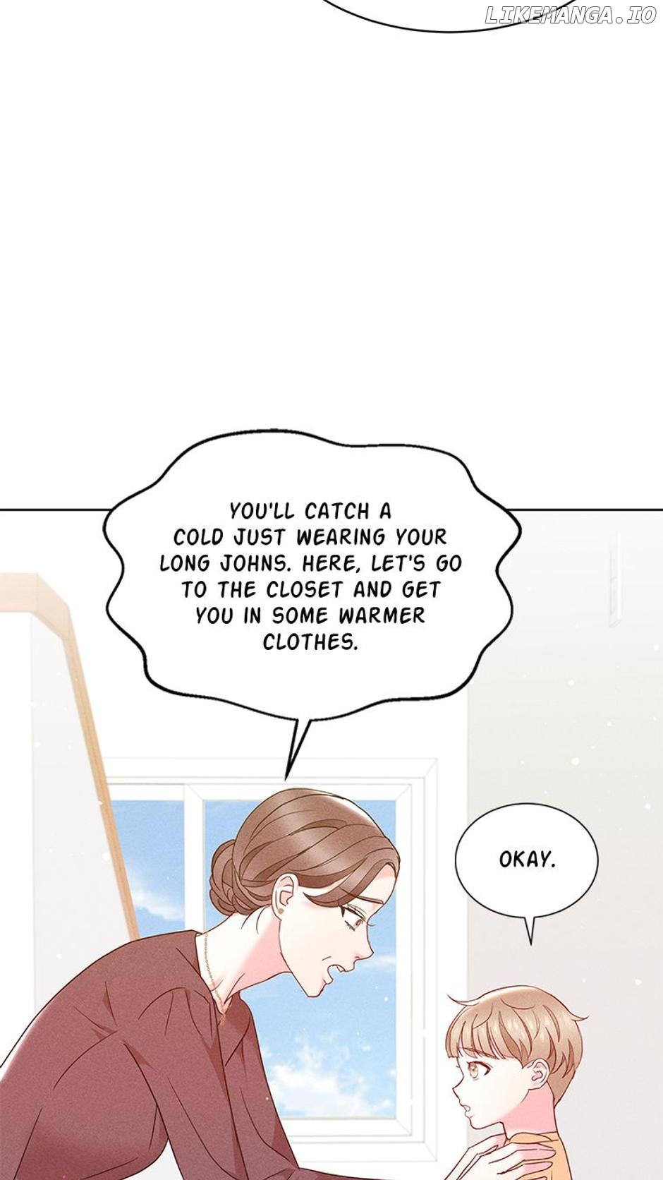 Fall for You Chapter 56 - page 50