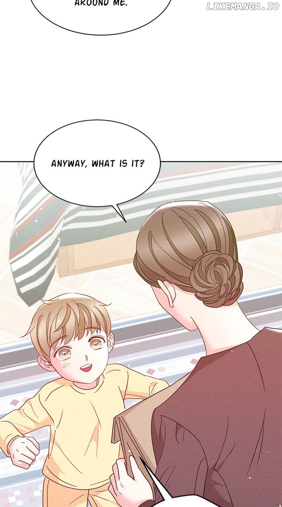 Fall for You Chapter 56 - page 62