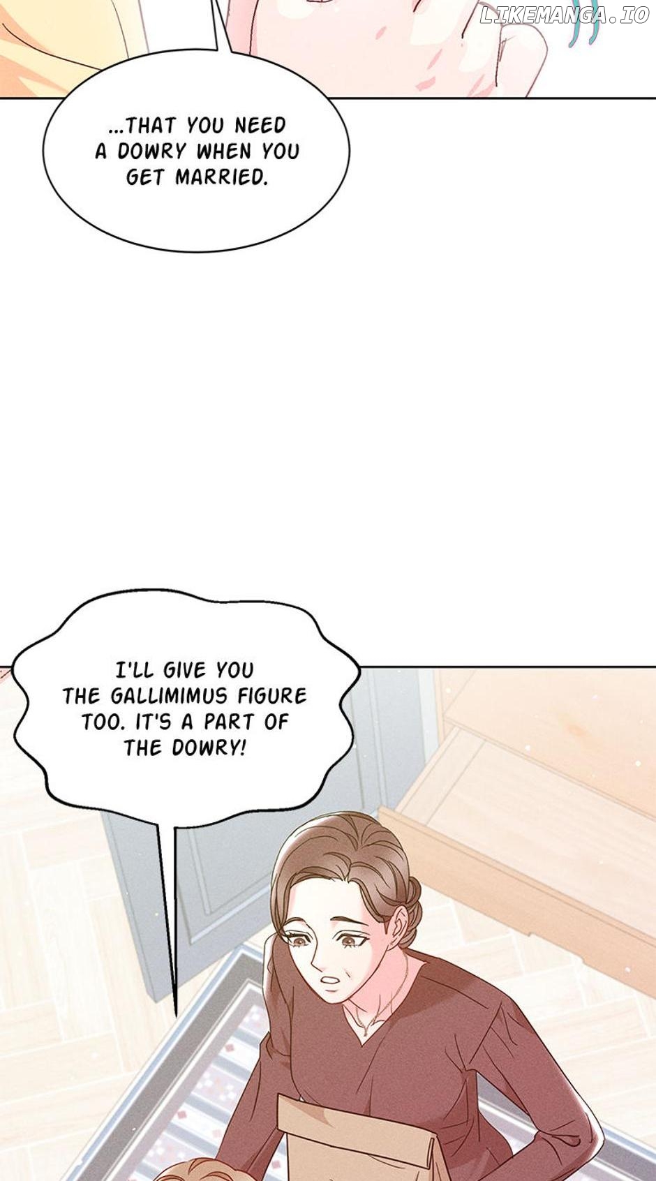 Fall for You Chapter 56 - page 64