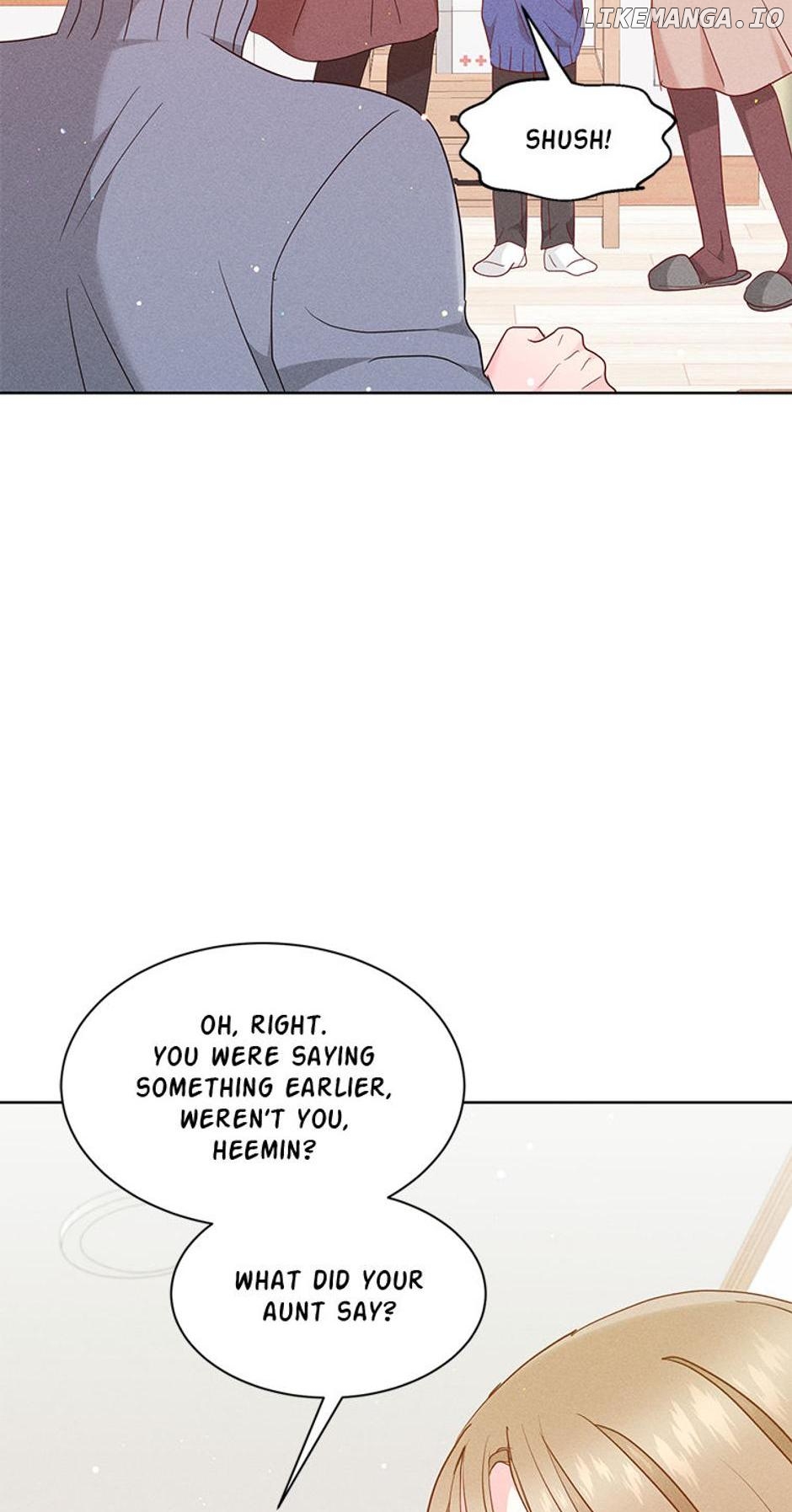 Fall for You Chapter 56 - page 74