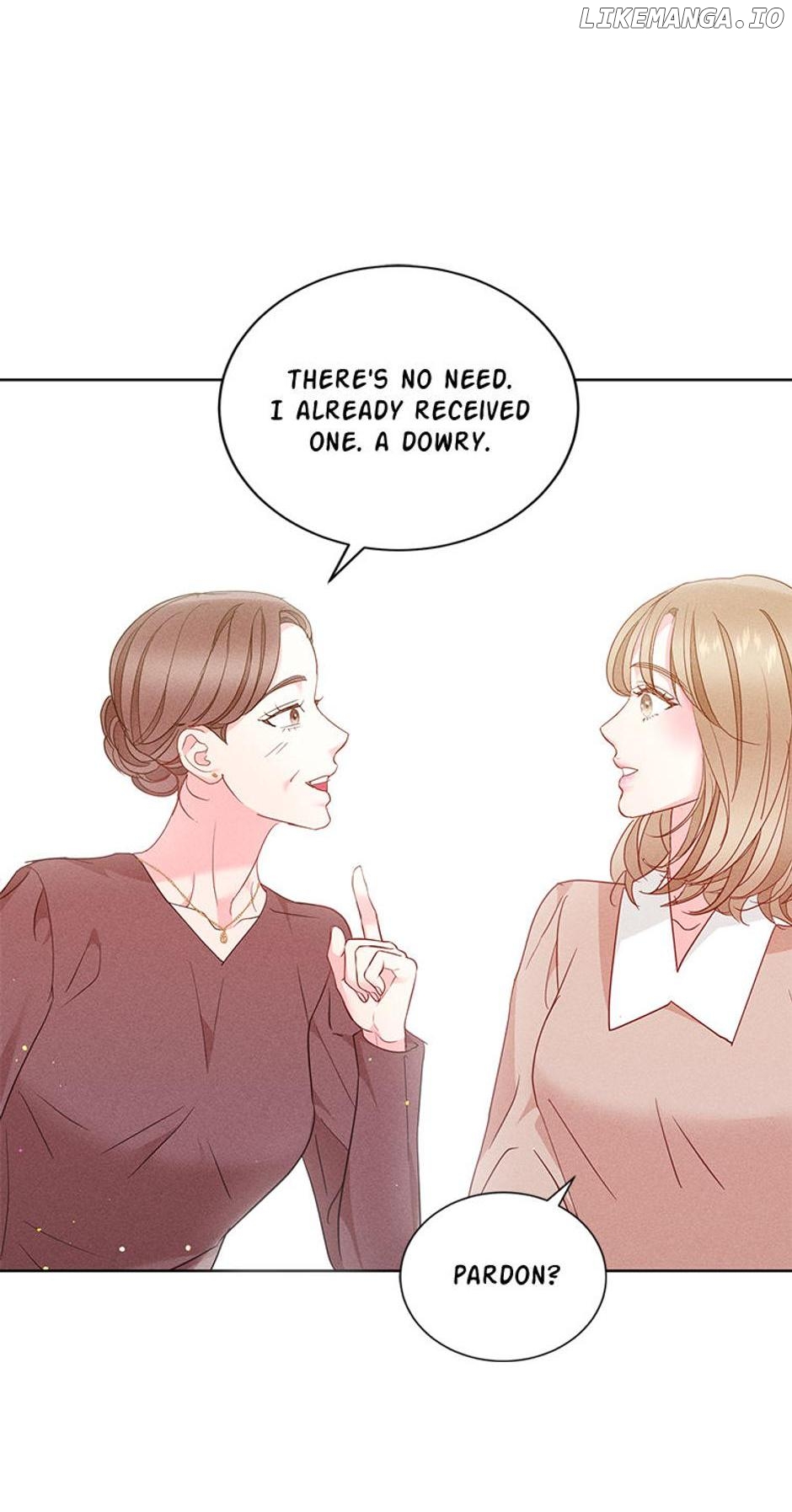 Fall for You Chapter 56 - page 77