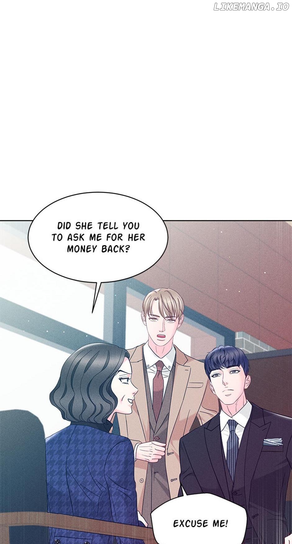 Fall for You Chapter 57 - page 12