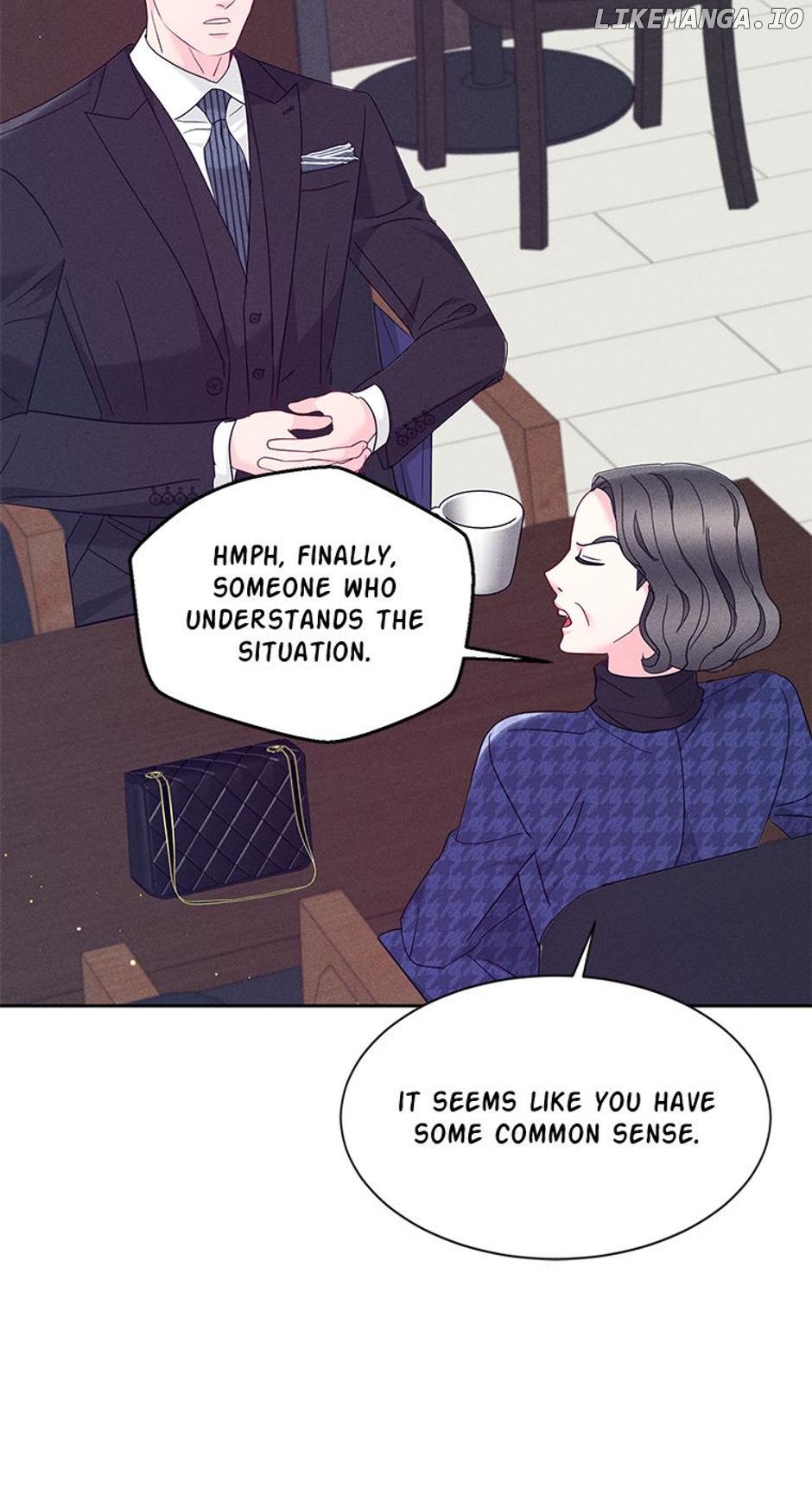 Fall for You Chapter 57 - page 16