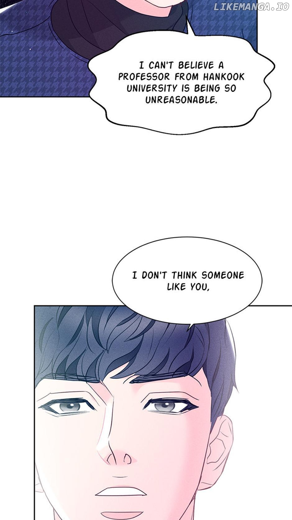 Fall for You Chapter 57 - page 29