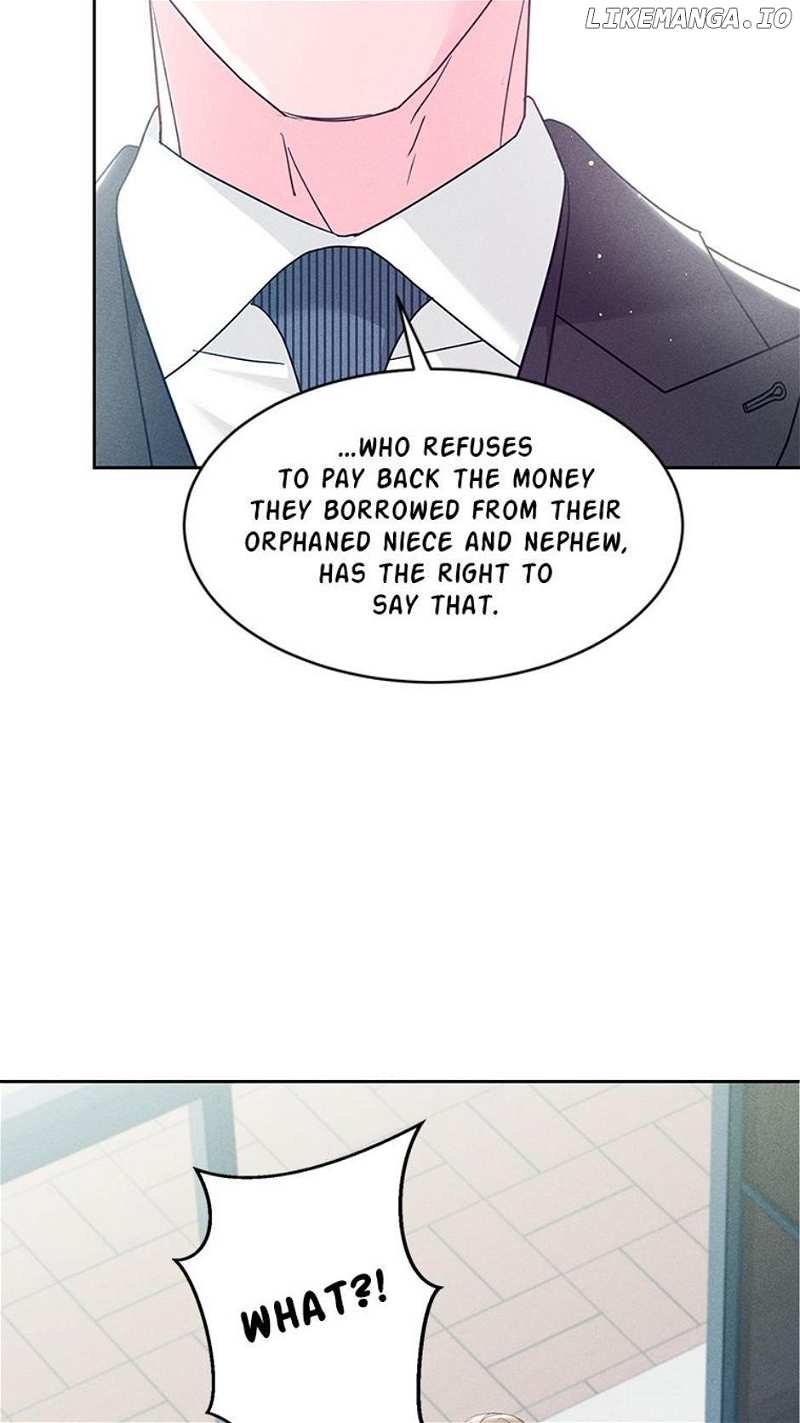 Fall for You Chapter 57 - page 30