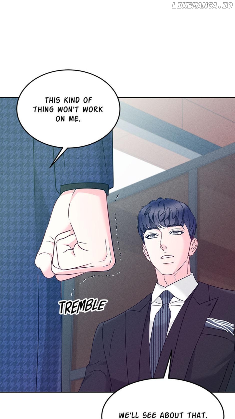 Fall for You Chapter 57 - page 33