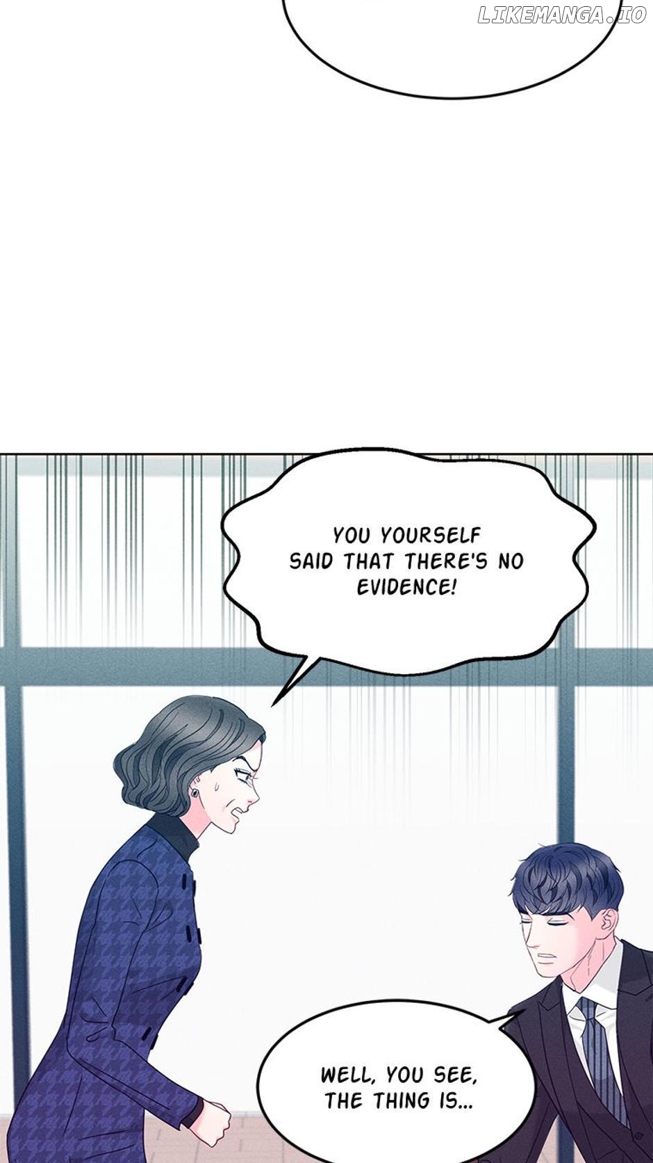 Fall for You Chapter 57 - page 34