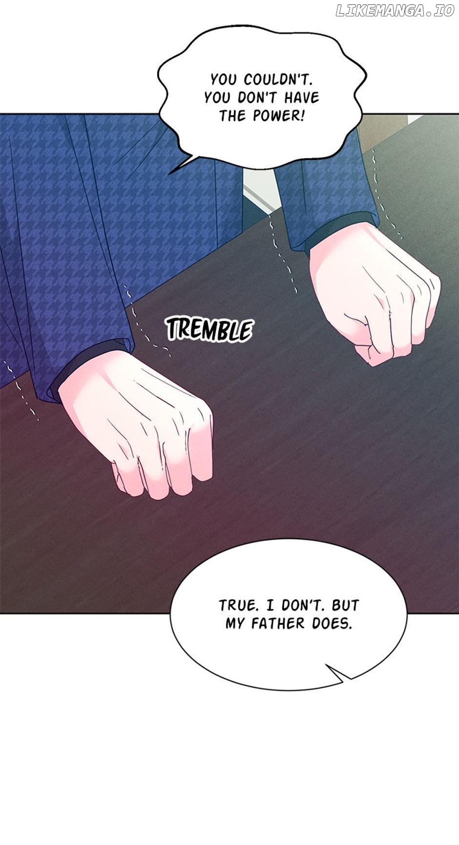 Fall for You Chapter 57 - page 44