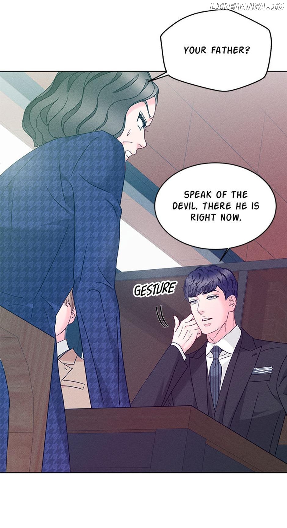 Fall for You Chapter 57 - page 45