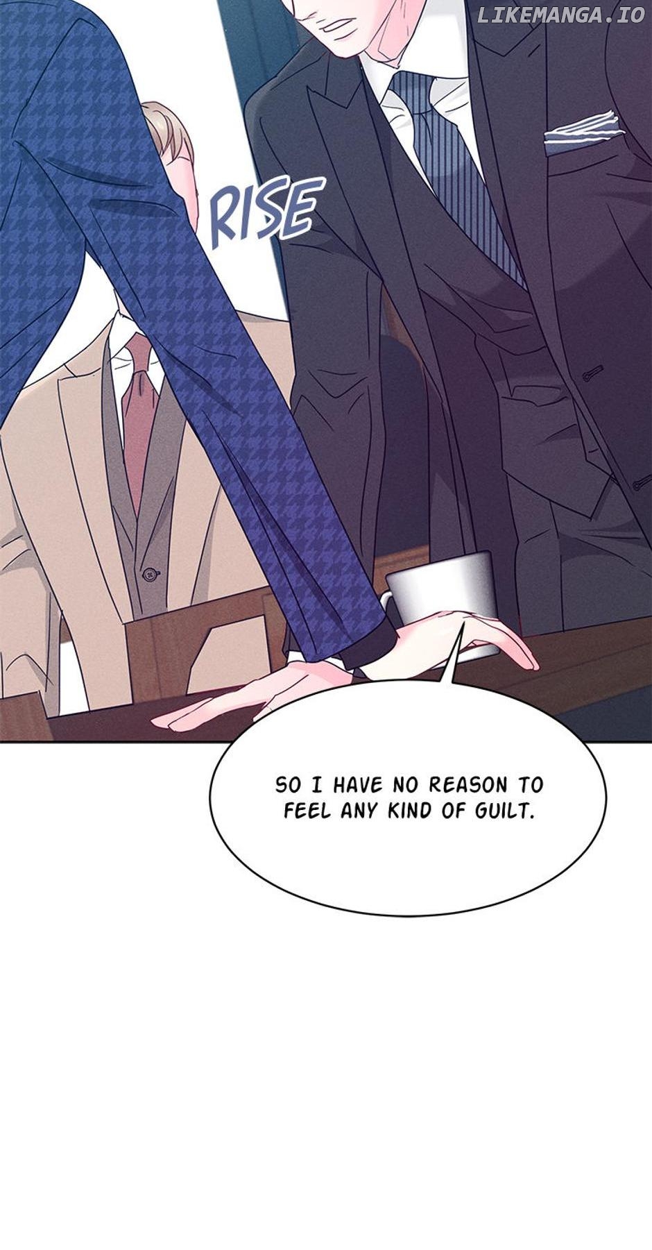 Fall for You Chapter 57 - page 56
