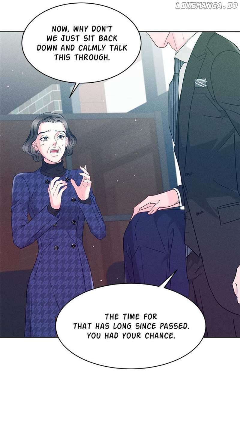 Fall for You Chapter 57 - page 57