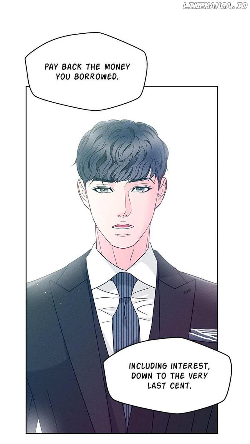 Fall for You Chapter 57 - page 58