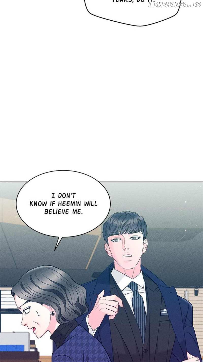Fall for You Chapter 57 - page 60