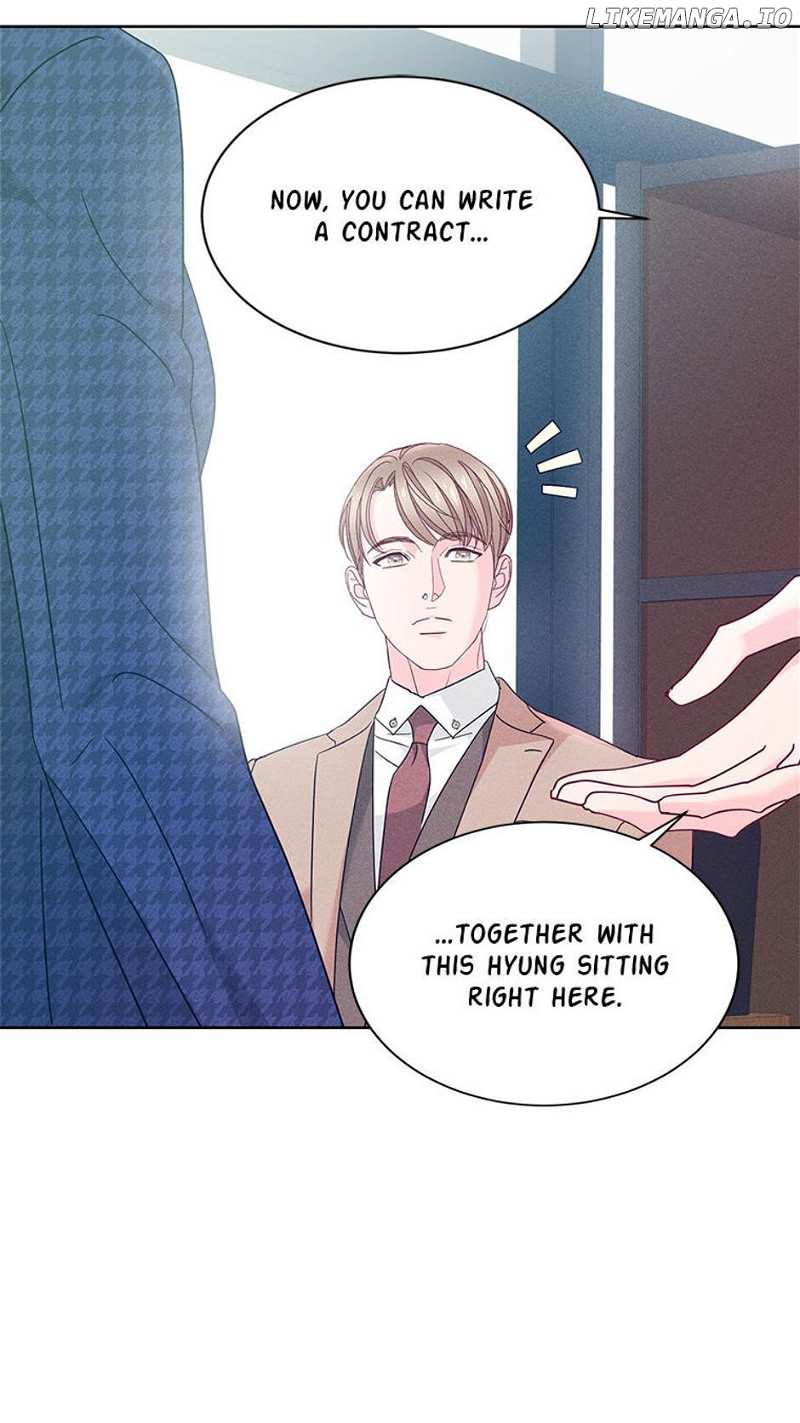 Fall for You Chapter 57 - page 63