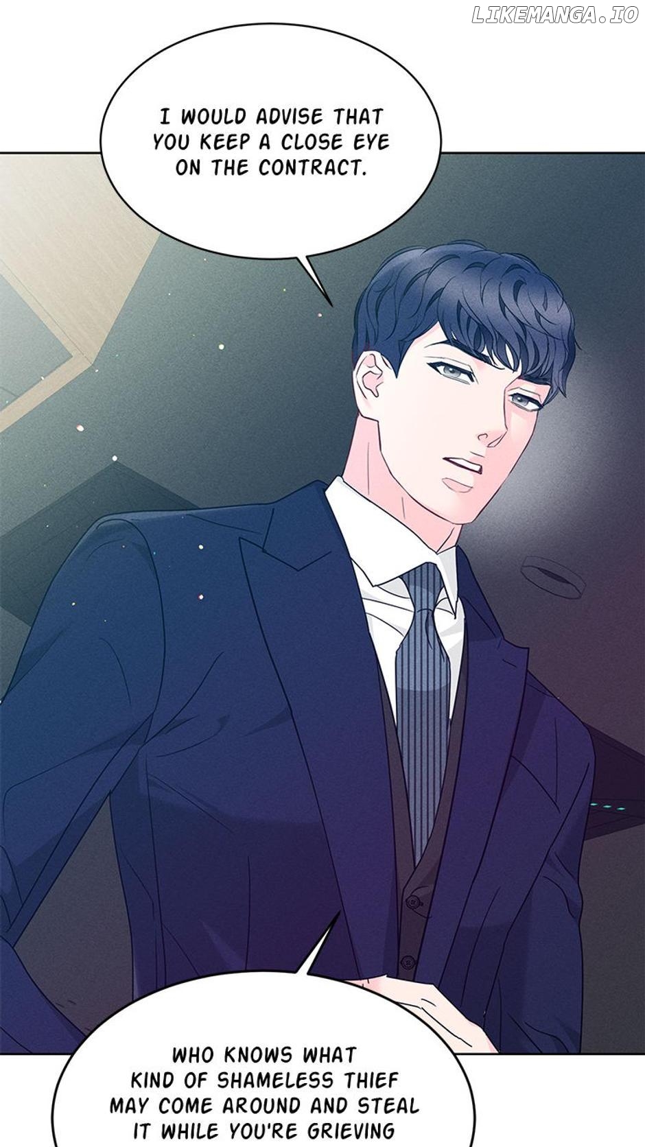 Fall for You Chapter 57 - page 64