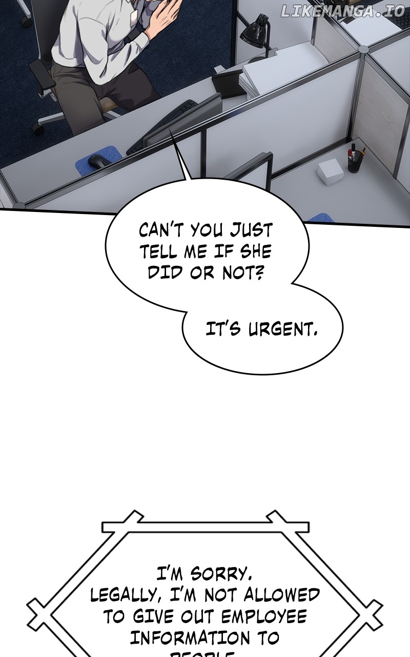 WEBTOON at Midnight Chapter 25 - page 21